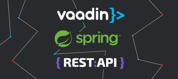 Aplicación Demo Vaadin 10 + Spring: estadísticas de la Copa Mundial Rusia 2018