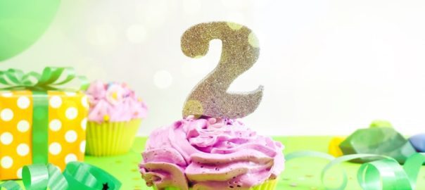 Our 2nd year in review: keep flowing!