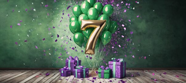 Adapt, Evolve, Thrive: Flowing Code’s 7th Year in Retrospect