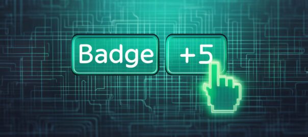 A Guide to Using Badge List Add-on