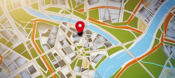 Google Maps Add-on: How to Get and Track Current Location