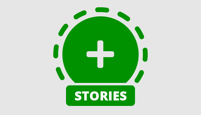 WC Stories Logo
