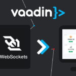 Crypto Vaadin