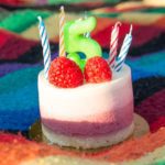 5 years flowing code