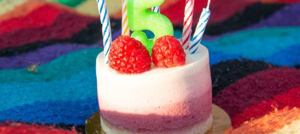 5 years flowing code