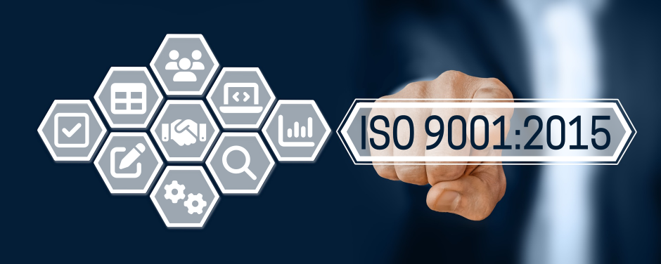 ISO 9001:2015