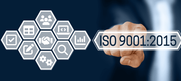 iso certification