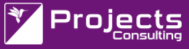 Projects Consulting Logo