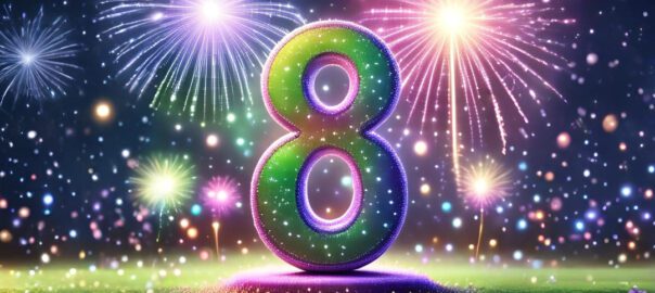 8years