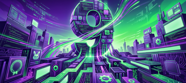 9 years flowing strong